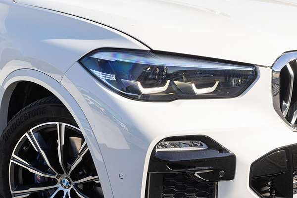 2020 BMW X5 xDrive30d M Sport G05