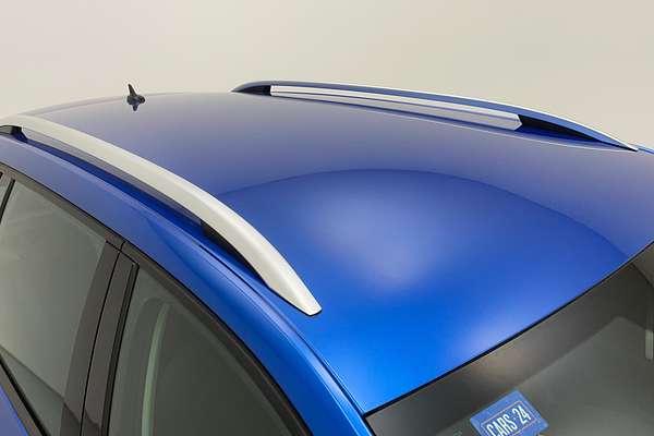 2020 SKODA Octavia 110TSI NE