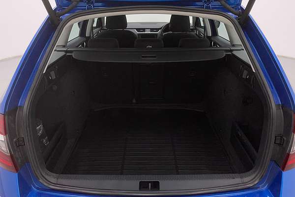 2020 SKODA Octavia 110TSI NE