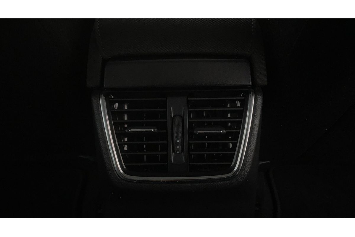 2020 SKODA Octavia 110TSI NE
