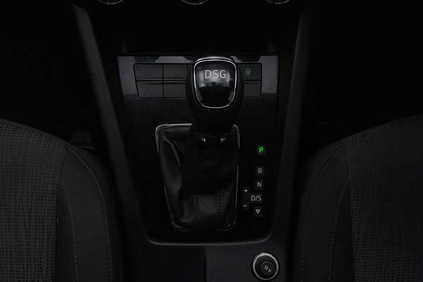 2020 SKODA Octavia 110TSI NE