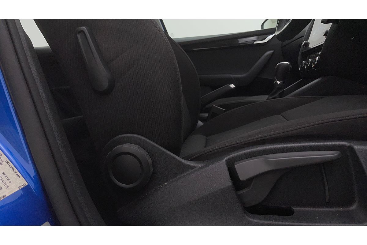 2020 SKODA Octavia 110TSI NE