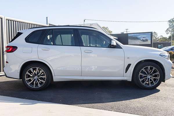2020 BMW X5 xDrive30d M Sport G05