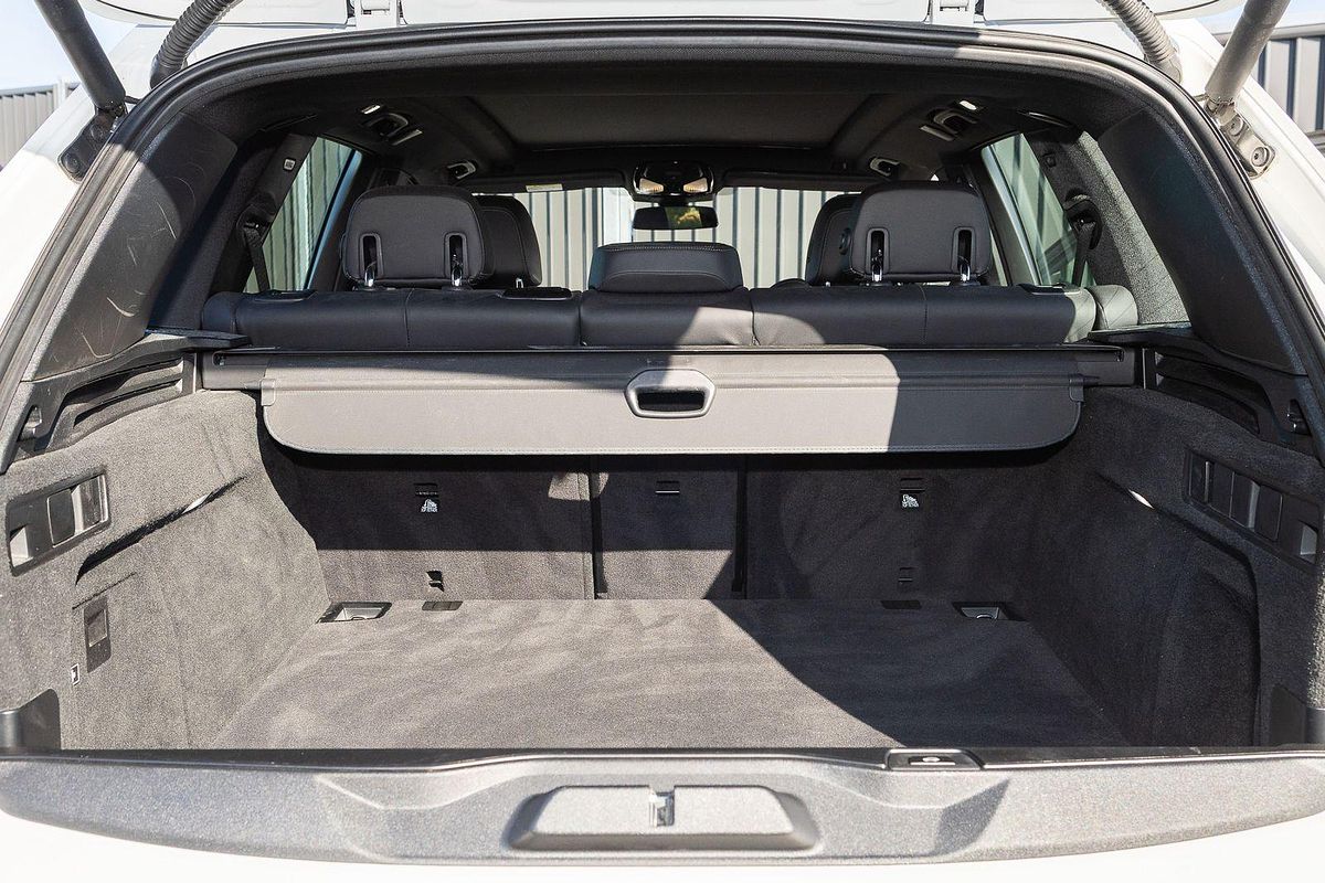 2020 BMW X5 xDrive30d M Sport G05