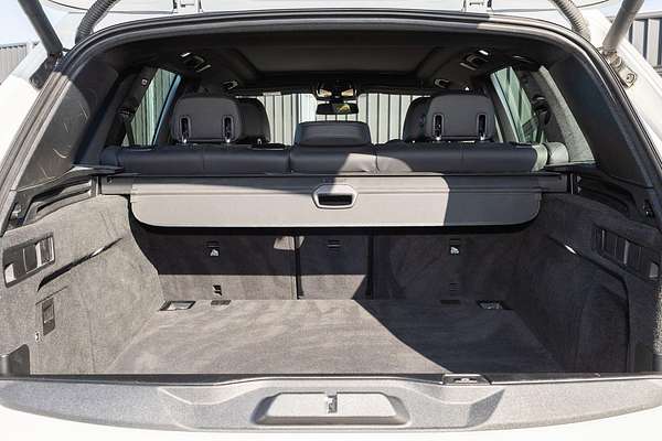 2020 BMW X5 xDrive30d M Sport G05