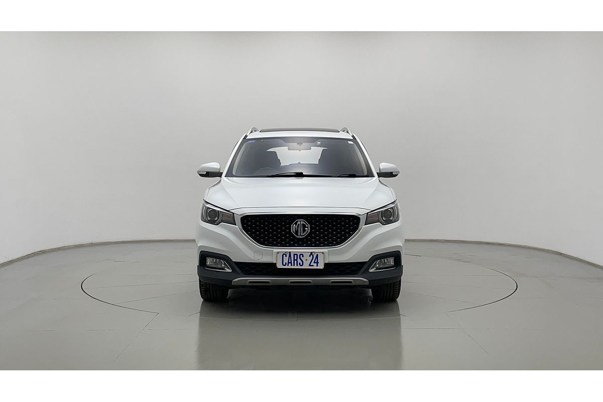 2021 MG ZS Essence AZS1