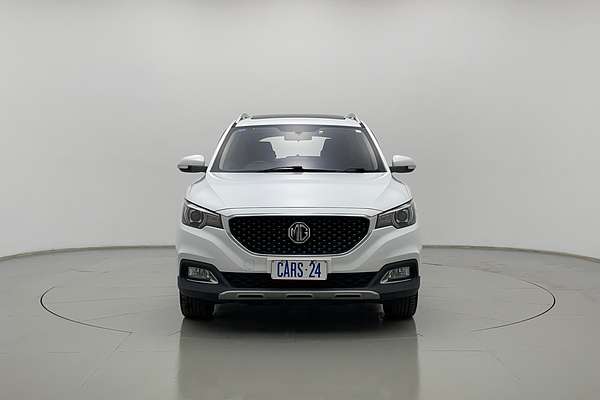 2021 MG ZS Essence AZS1