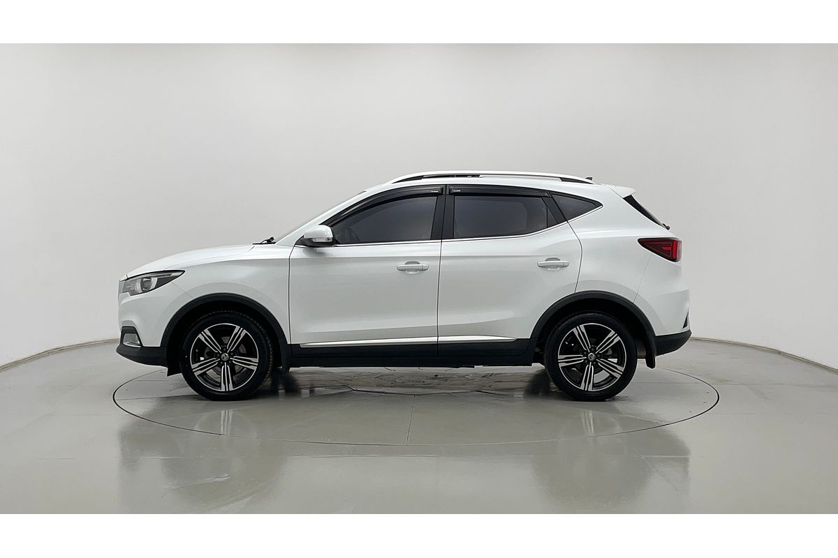 2021 MG ZS Essence AZS1