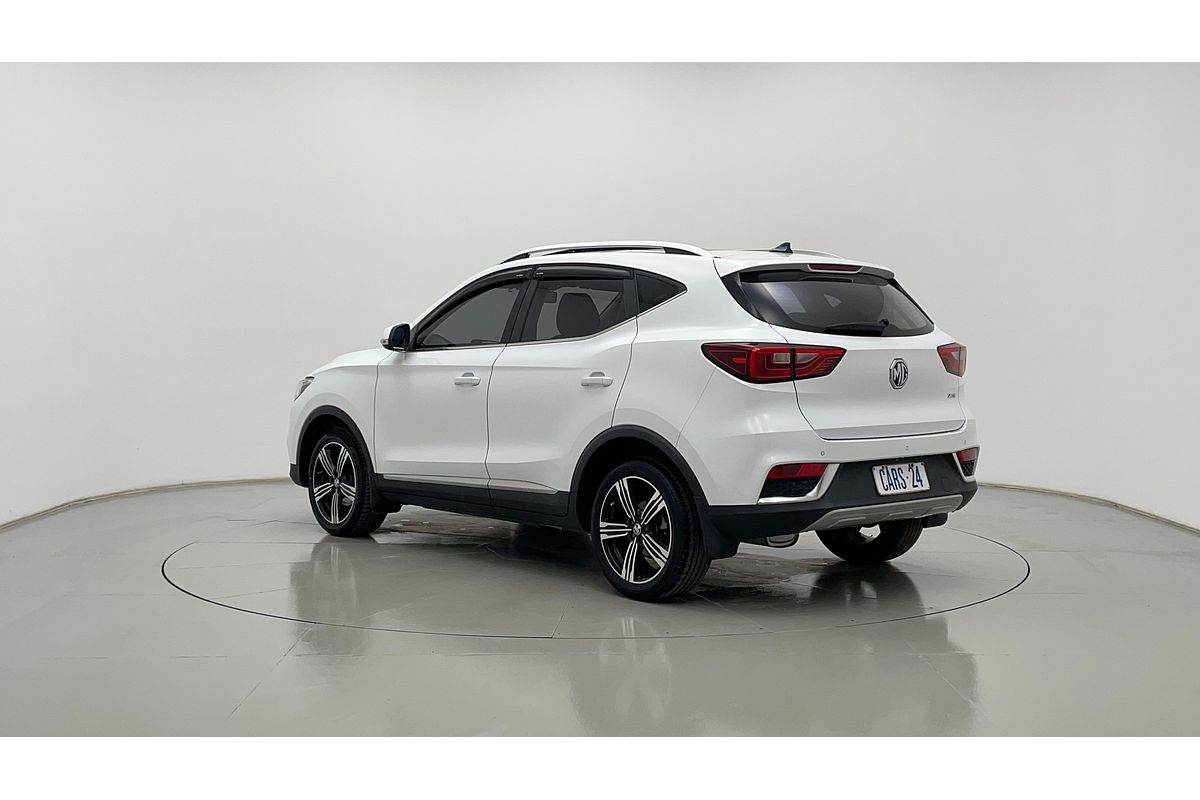 2021 MG ZS Essence AZS1
