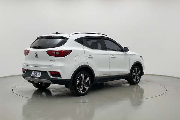 2021 MG ZS Essence AZS1