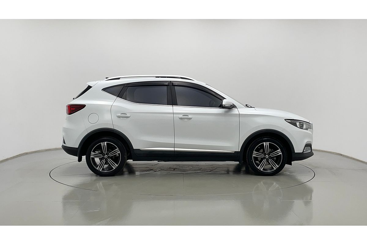 2021 MG ZS Essence AZS1