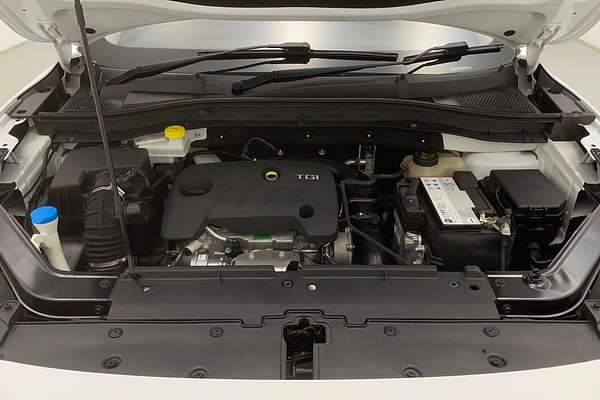 2021 MG ZS Essence AZS1