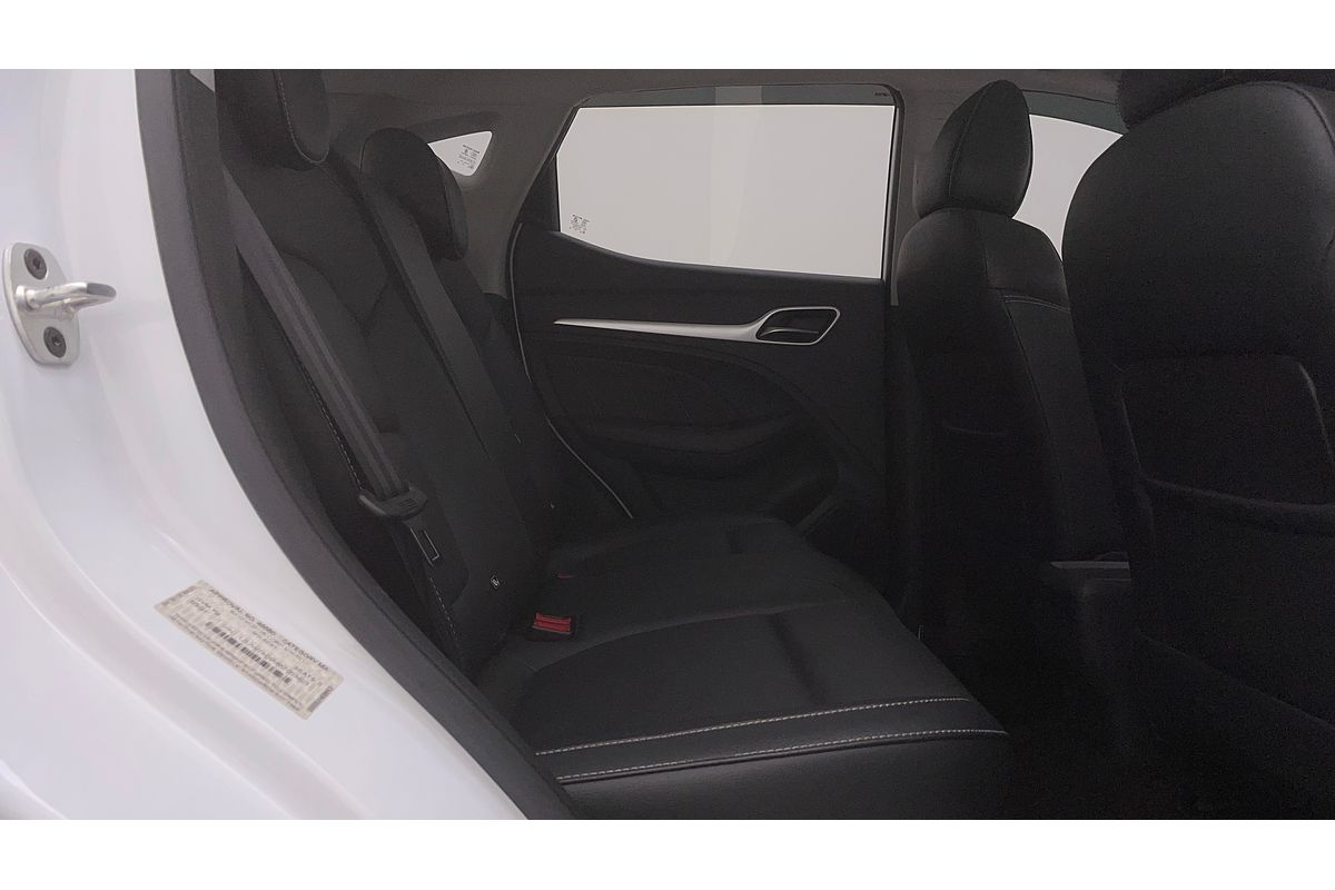 2021 MG ZS Essence AZS1