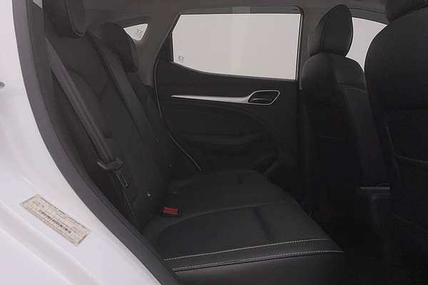 2021 MG ZS Essence AZS1