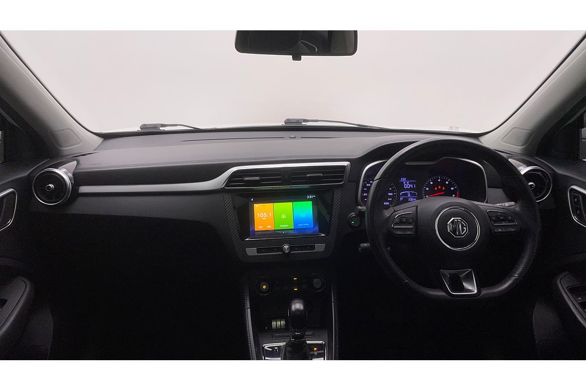 2021 MG ZS Essence AZS1