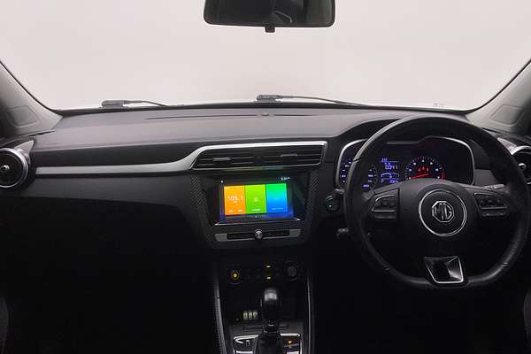 2021 MG ZS Essence AZS1