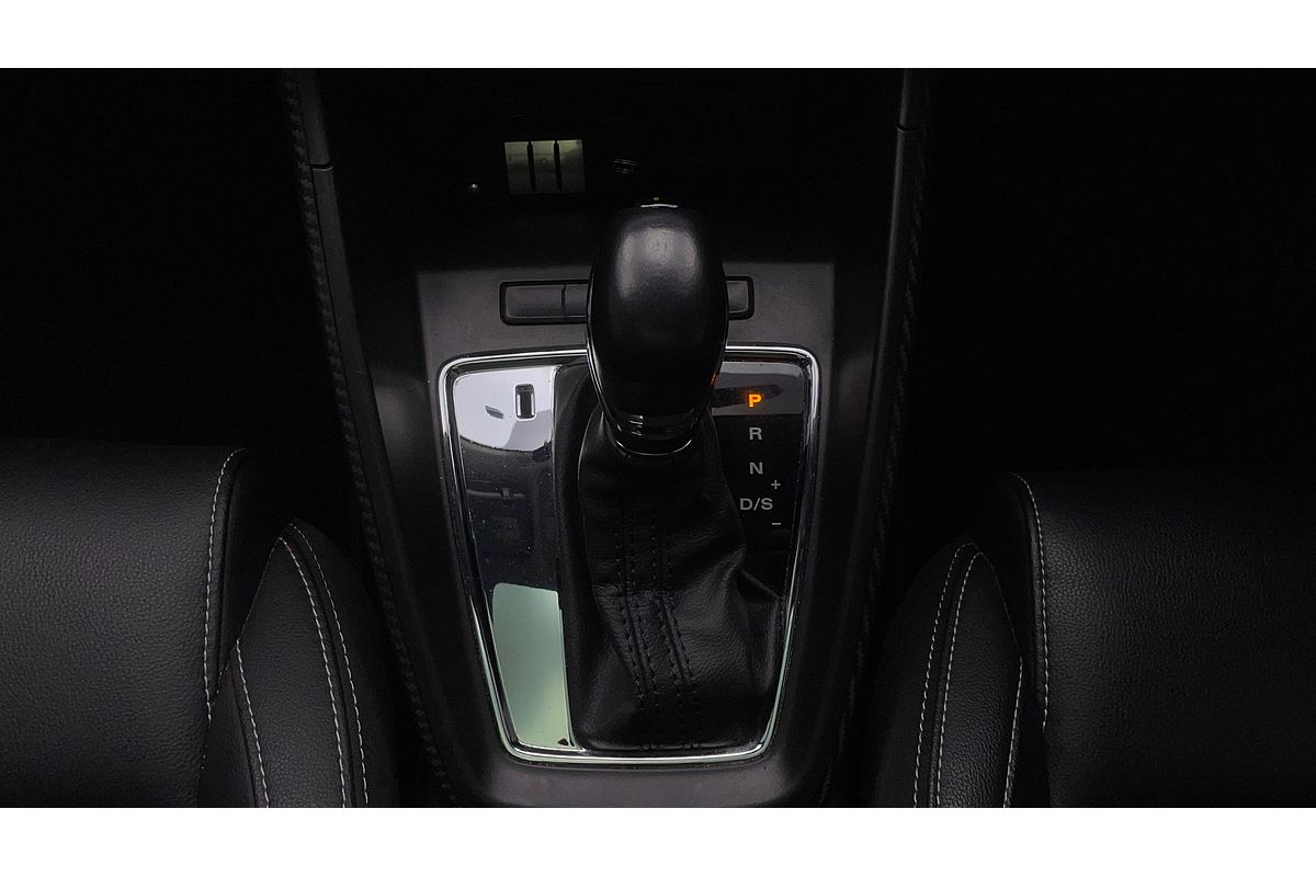 2021 MG ZS Essence AZS1