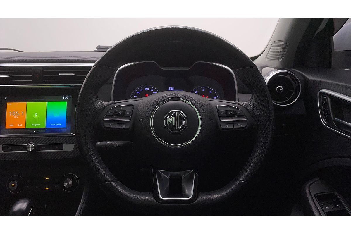 2021 MG ZS Essence AZS1