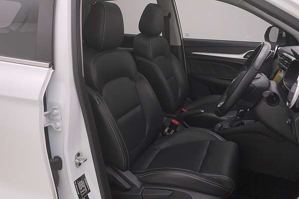 2021 MG ZS Essence AZS1