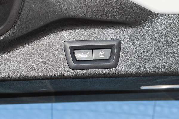2020 BMW X5 xDrive30d M Sport G05