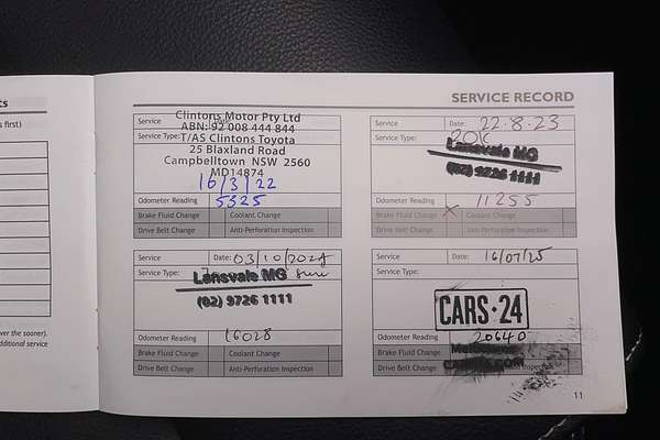 2021 MG ZS Essence AZS1
