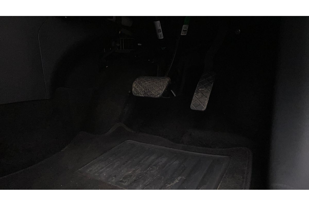 2021 MG ZS Essence AZS1
