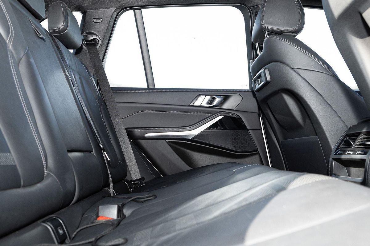 2020 BMW X5 xDrive30d M Sport G05