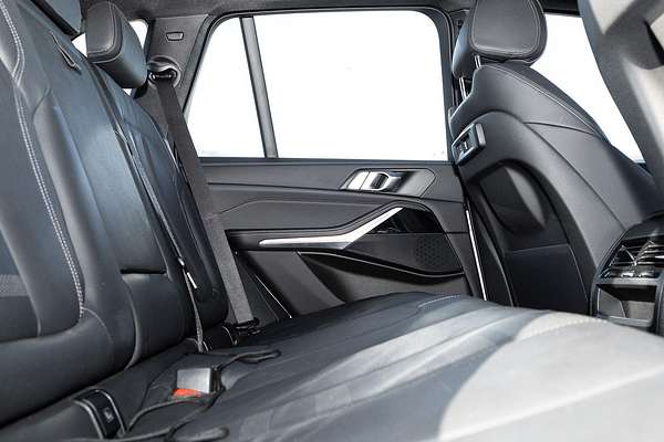 2020 BMW X5 xDrive30d M Sport G05