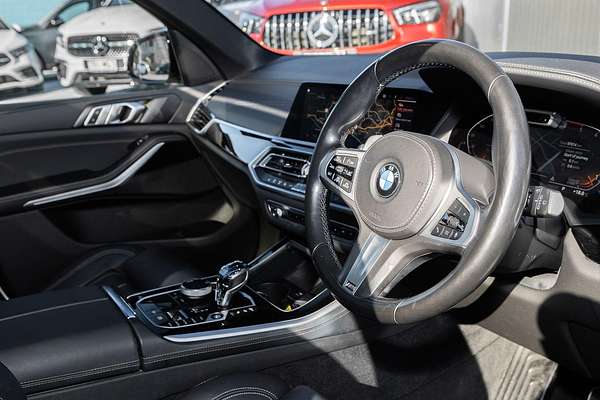 2020 BMW X5 xDrive30d M Sport G05