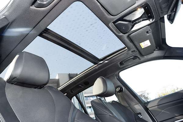 2020 BMW X5 xDrive30d M Sport G05