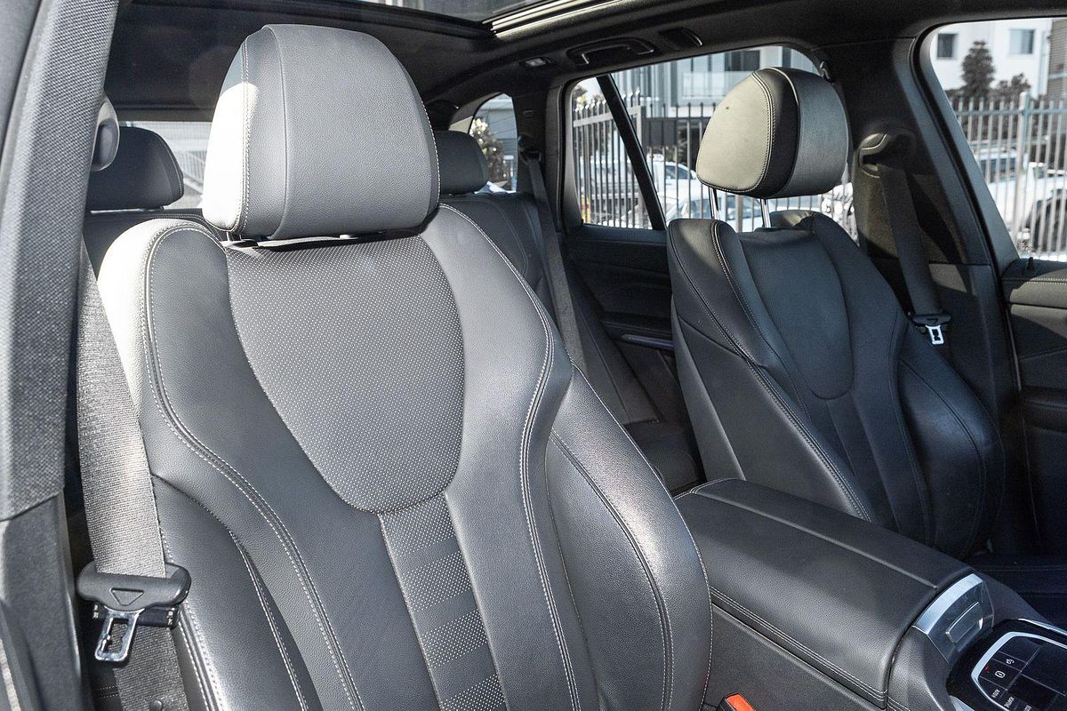 2020 BMW X5 xDrive30d M Sport G05