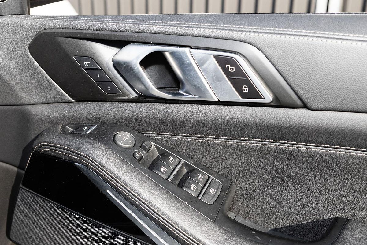 2020 BMW X5 xDrive30d M Sport G05