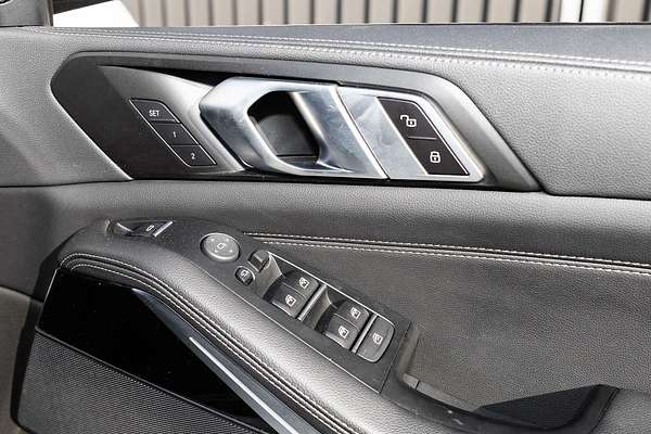 2020 BMW X5 xDrive30d M Sport G05