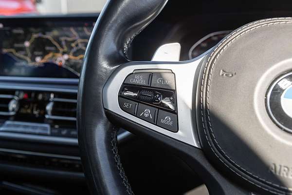 2020 BMW X5 xDrive30d M Sport G05