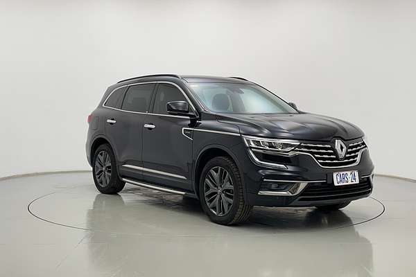 2022 Renault Koleos Zen HZG