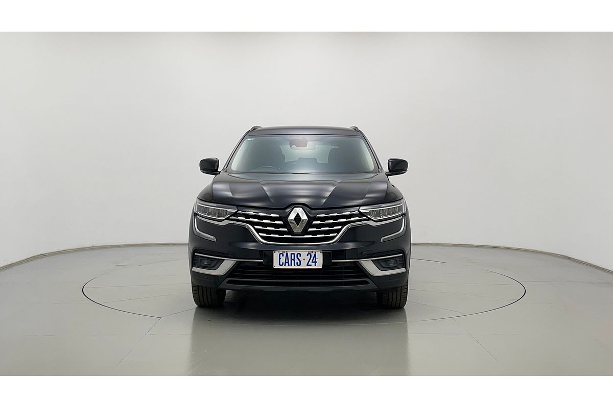2022 Renault Koleos Zen HZG
