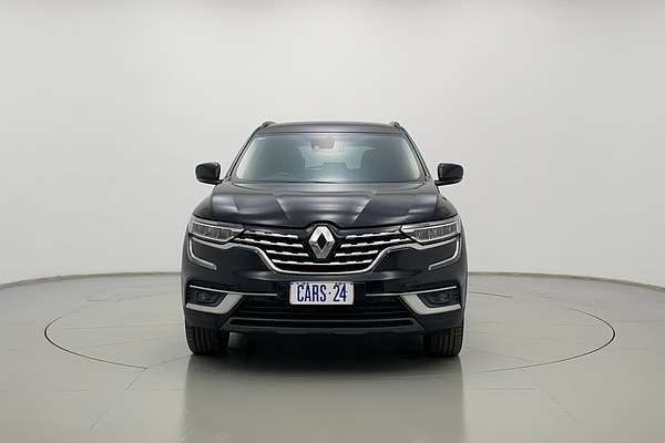 2022 Renault Koleos Zen HZG