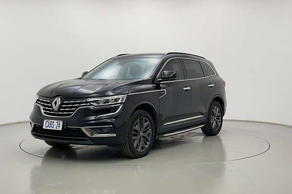 2022 Renault Koleos Zen HZG