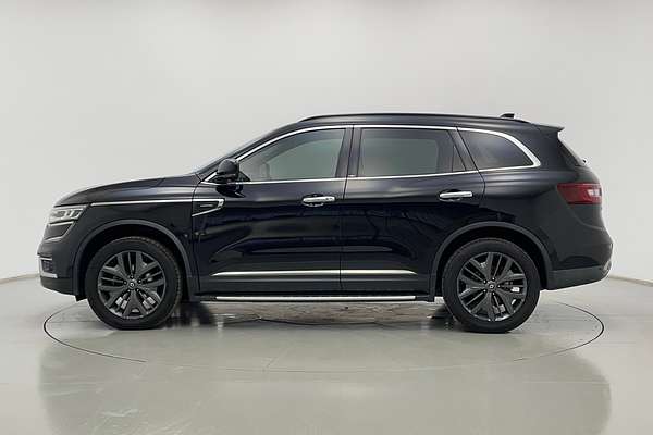 2022 Renault Koleos Zen HZG