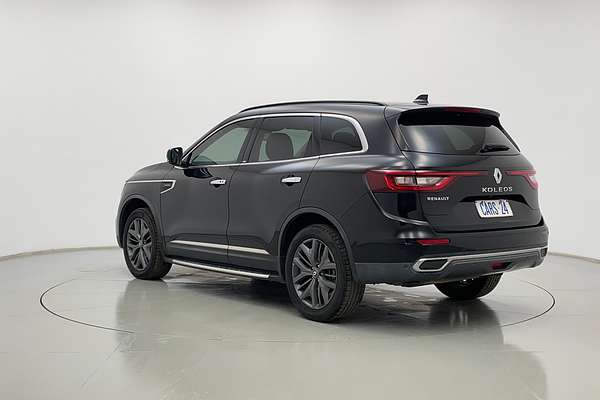 2022 Renault Koleos Zen HZG