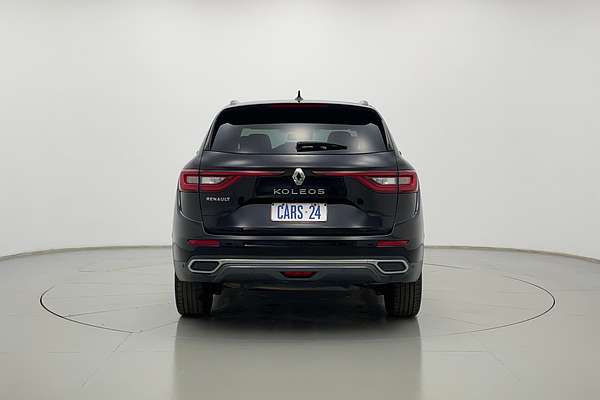 2022 Renault Koleos Zen HZG