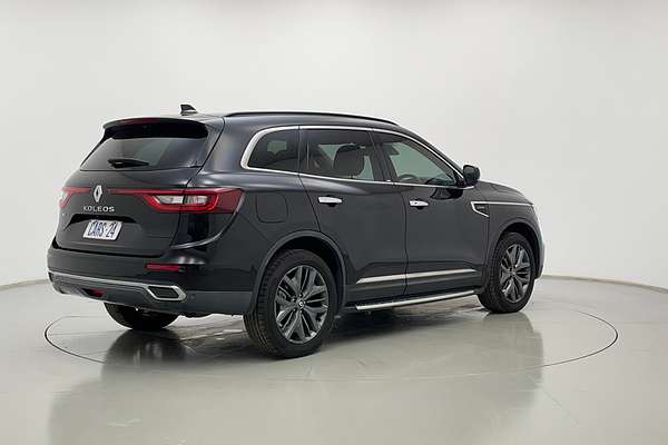 2022 Renault Koleos Zen HZG