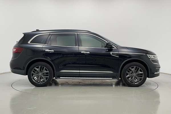 2022 Renault Koleos Zen HZG