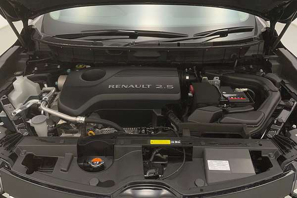 2022 Renault Koleos Zen HZG