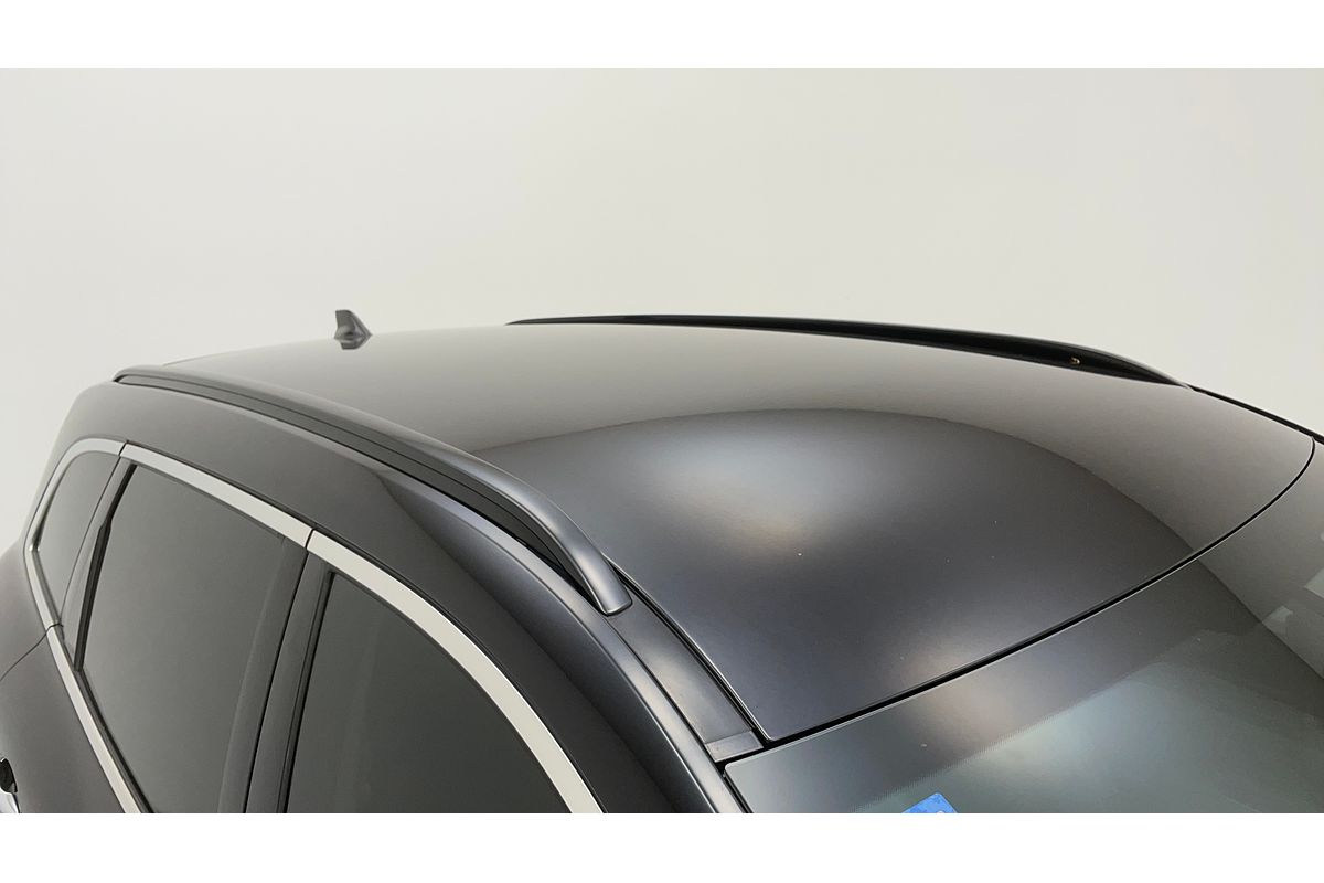 2022 Renault Koleos Zen HZG