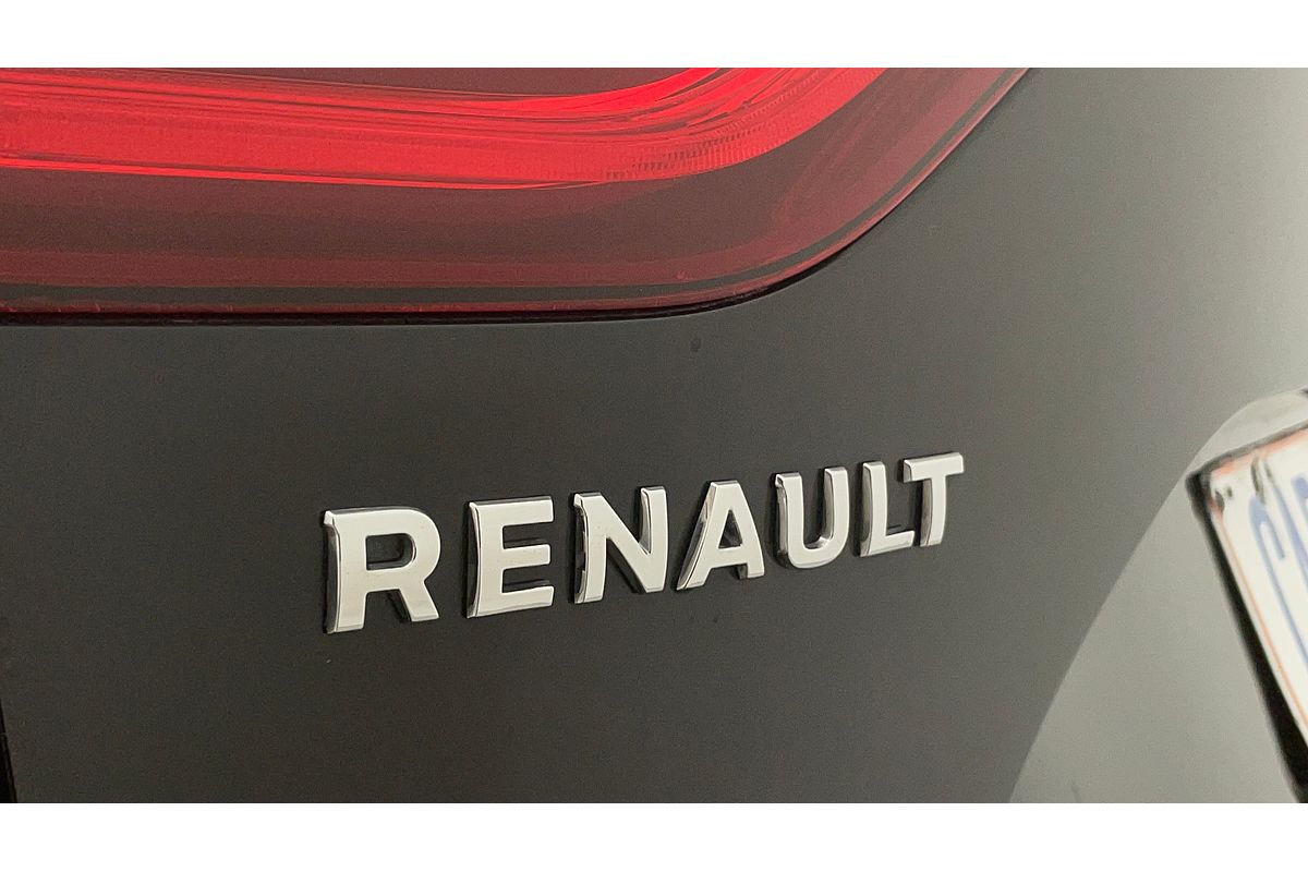 2022 Renault Koleos Zen HZG