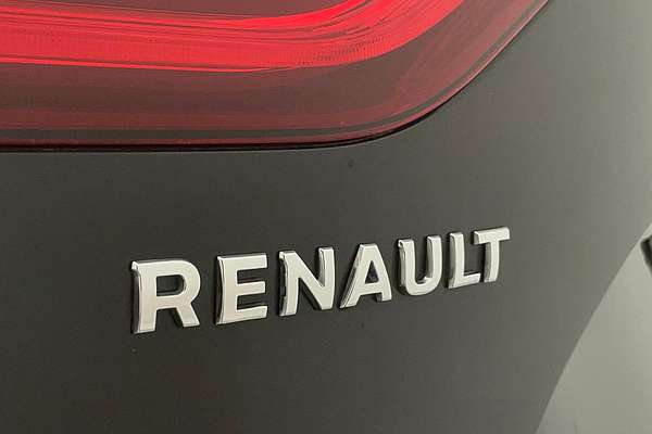 2022 Renault Koleos Zen HZG