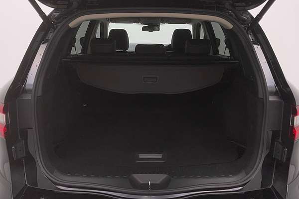 2022 Renault Koleos Zen HZG