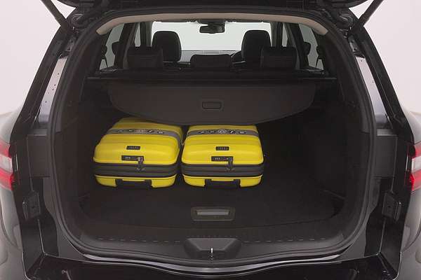 2022 Renault Koleos Zen HZG