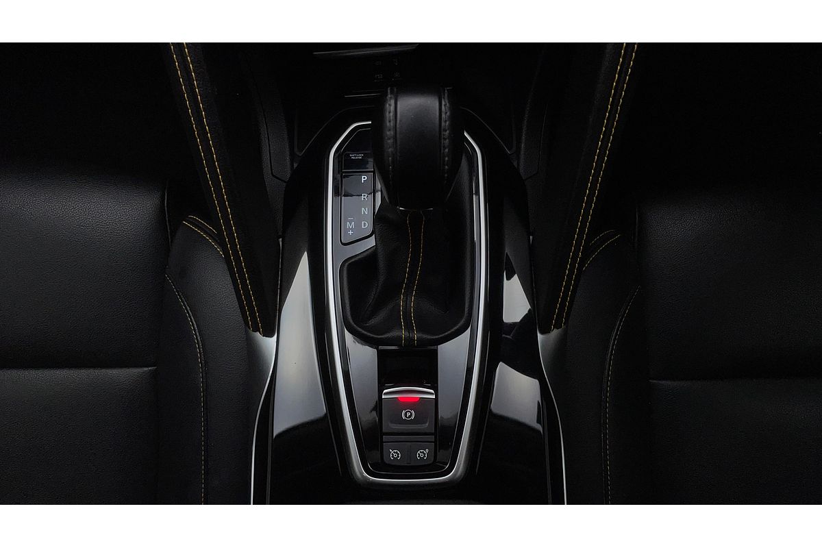 2022 Renault Koleos Zen HZG